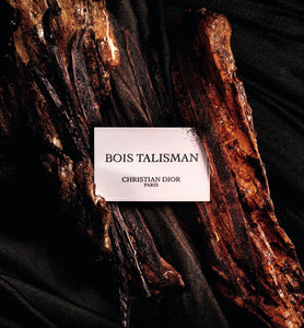 BOIS TALISMAN