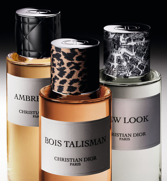 COUTURE CAPS 200 ML
