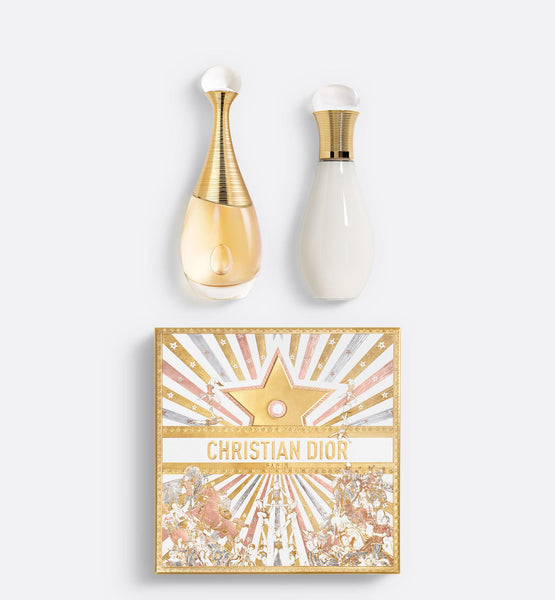 J’ADORE EAU DE PARFUM SET - LIMITED EDITION
