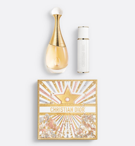 J’ADORE EAU DE PARFUM SET - LIMITED EDITION
