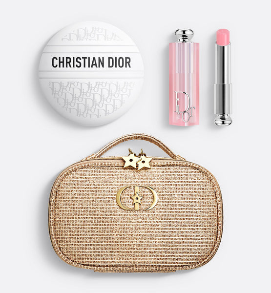 SKINCARE AND MAKEUP SET - LIMITED EDITION
