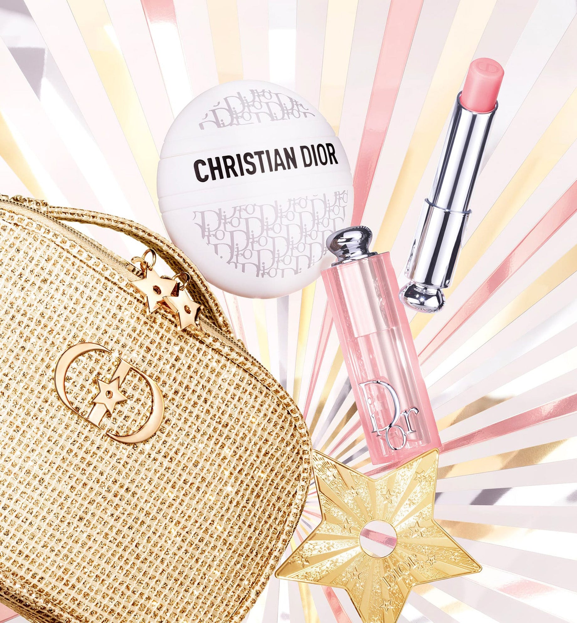 SKINCARE AND MAKEUP SET - LIMITED EDITION