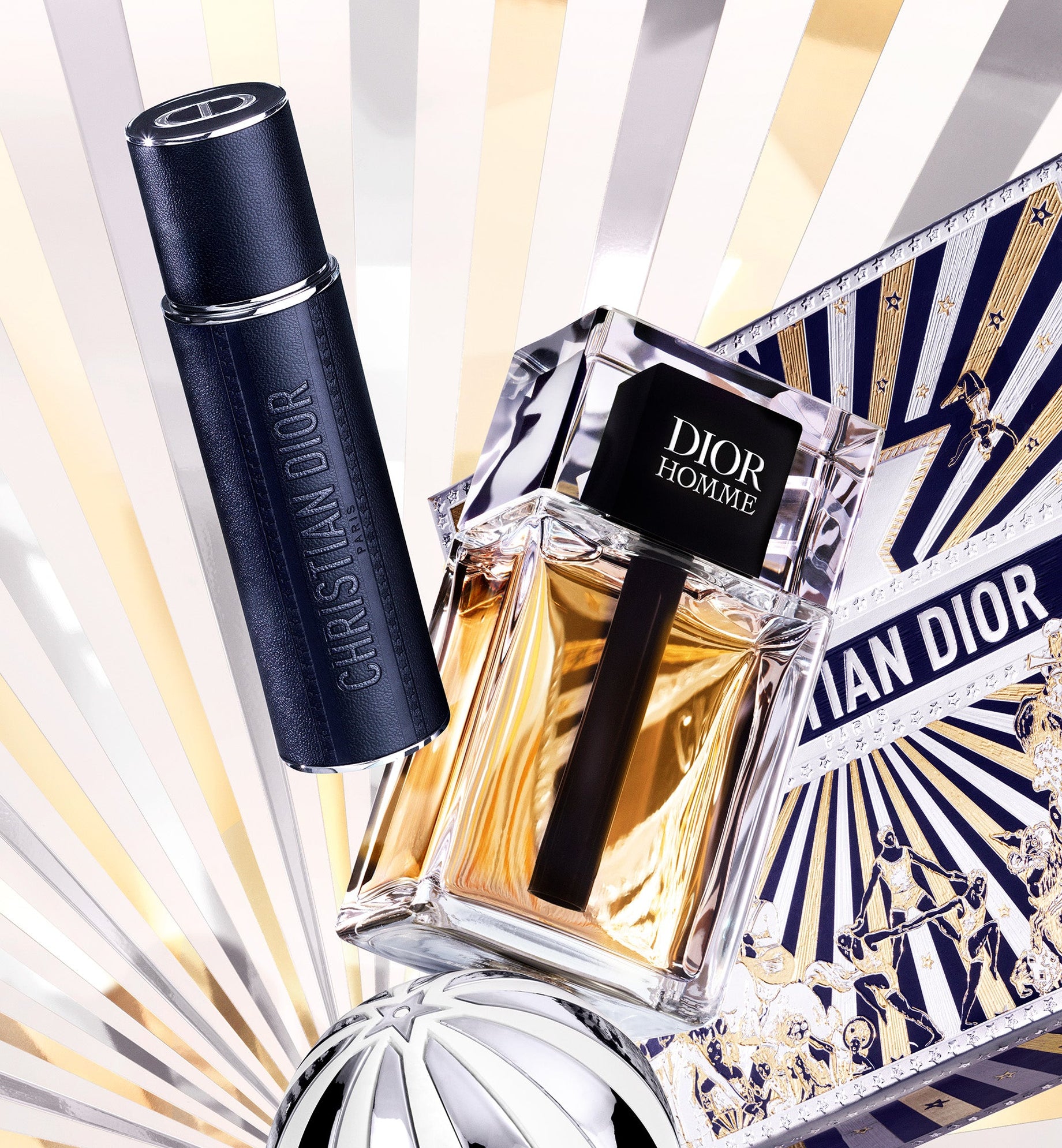 DIOR HOMME SET - LIMITED EDITION