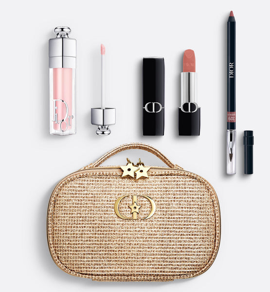 COUTURE LIP ESSENTIALS - LIMITED EDITION
