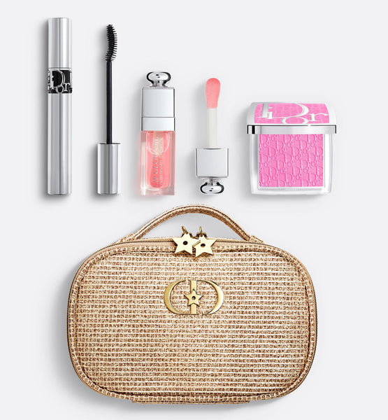 THE VOLUME AND GLOW RITUAL - LIMITED EDITION
