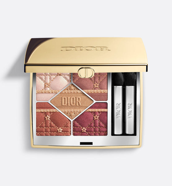DIORSHOW 5 COULEURS - LIMITED EDITION
