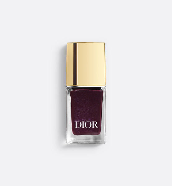 DIOR VERNIS - LIMITED EDITION
