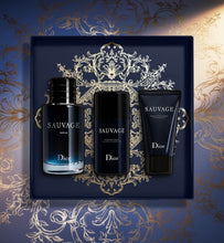 Load image into Gallery viewer, SAUVAGE PARFUM SET - LIMITED EDITION
