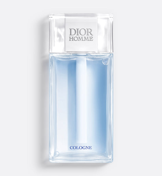 DIOR HOMME COLOGNE
