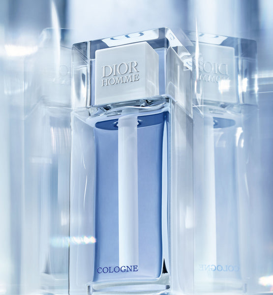 DIOR HOMME COLOGNE
