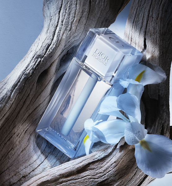 DIOR HOMME COLOGNE
