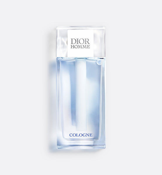 DIOR HOMME COLOGNE
