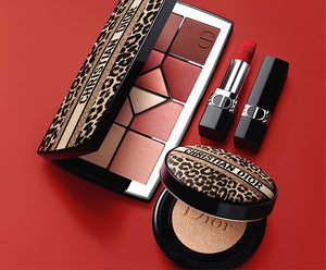 DIORSHOW 10 COULEURS - MITZAH LIMITED EDITION