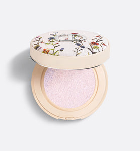 DIOR FOREVER CUSHION POWDER - Millefiori Couture Edition