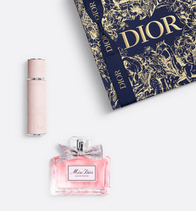MISS DIOR SET - LIMITED EDITION