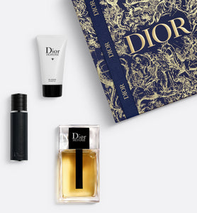 DIOR HOMME SET - LIMITED EDITION