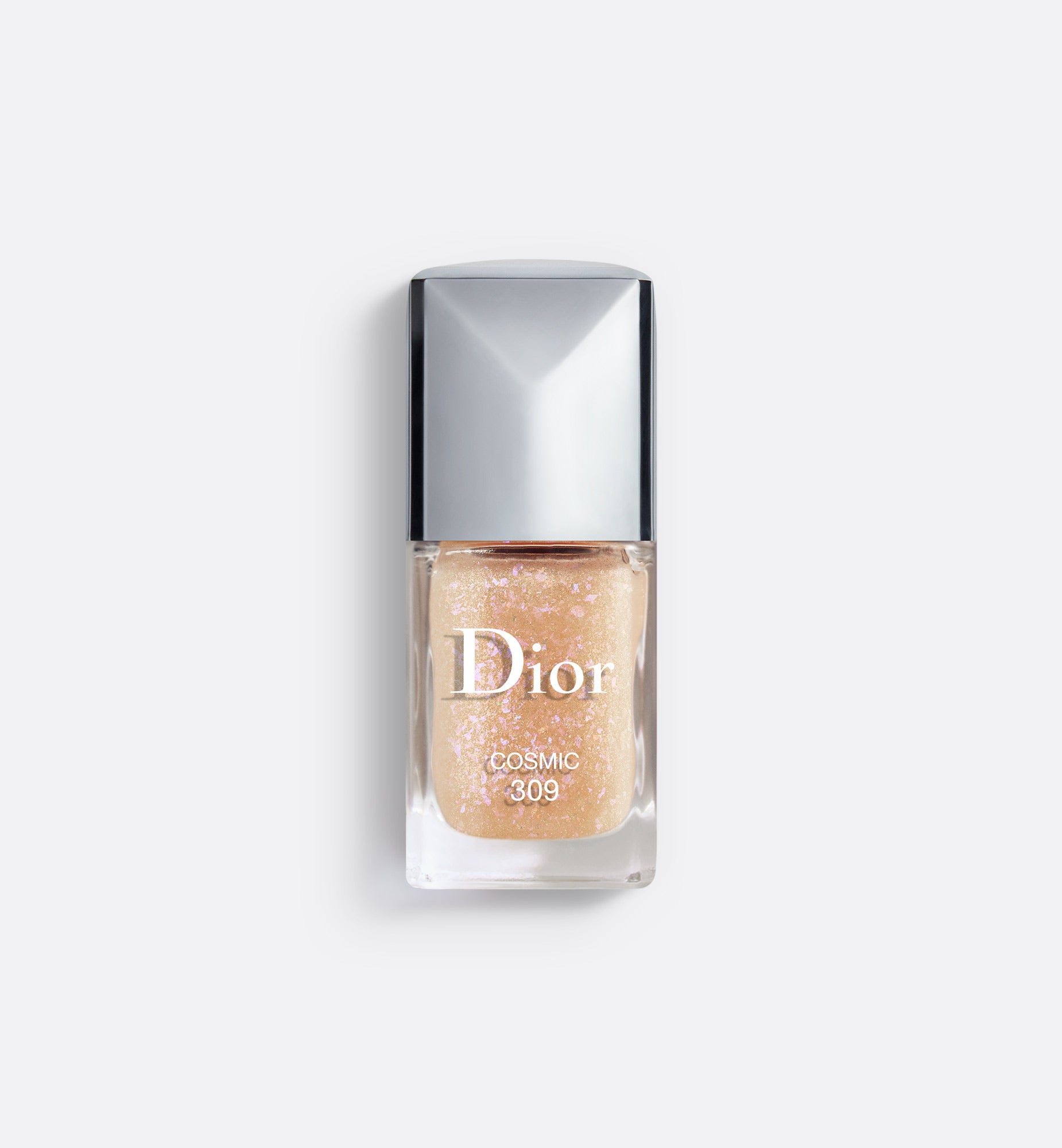 Dior sun hotsell glow nail polish