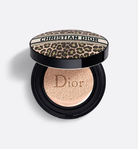 DIOR FOREVER COUTURE PERFECT CUSHION - MITZAH LIMITED EDITION