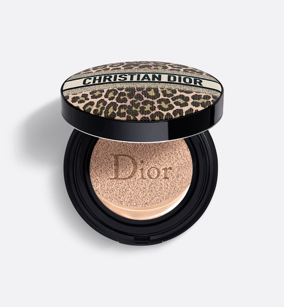 DIOR FOREVER COUTURE PERFECT CUSHION - MITZAH LIMITED EDITION
