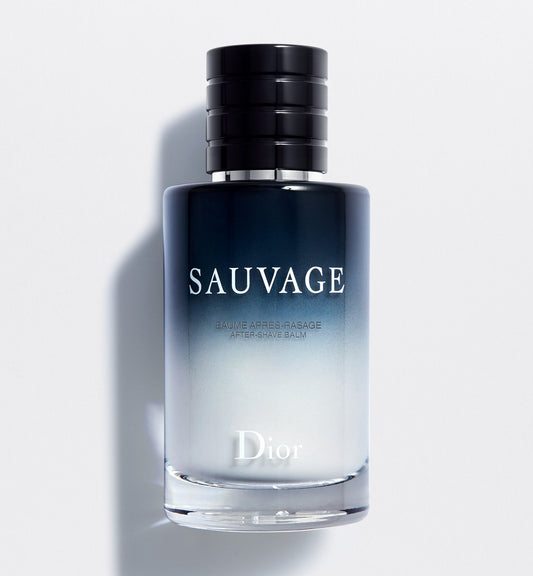 Sauvage | DIOR KW