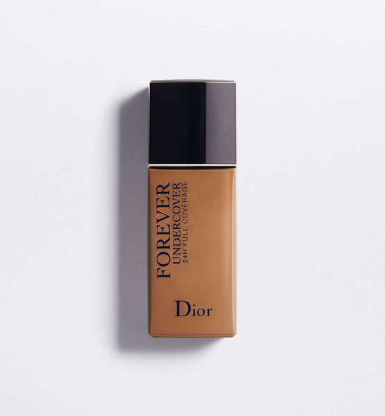 DIORSKIN FOREVER UNDERCOVER 24H* FULL COVERAGE FLUID FOUNDATION
