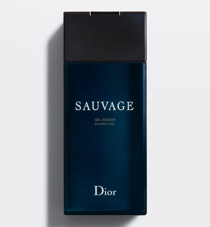 Sauvage | DIOR KW