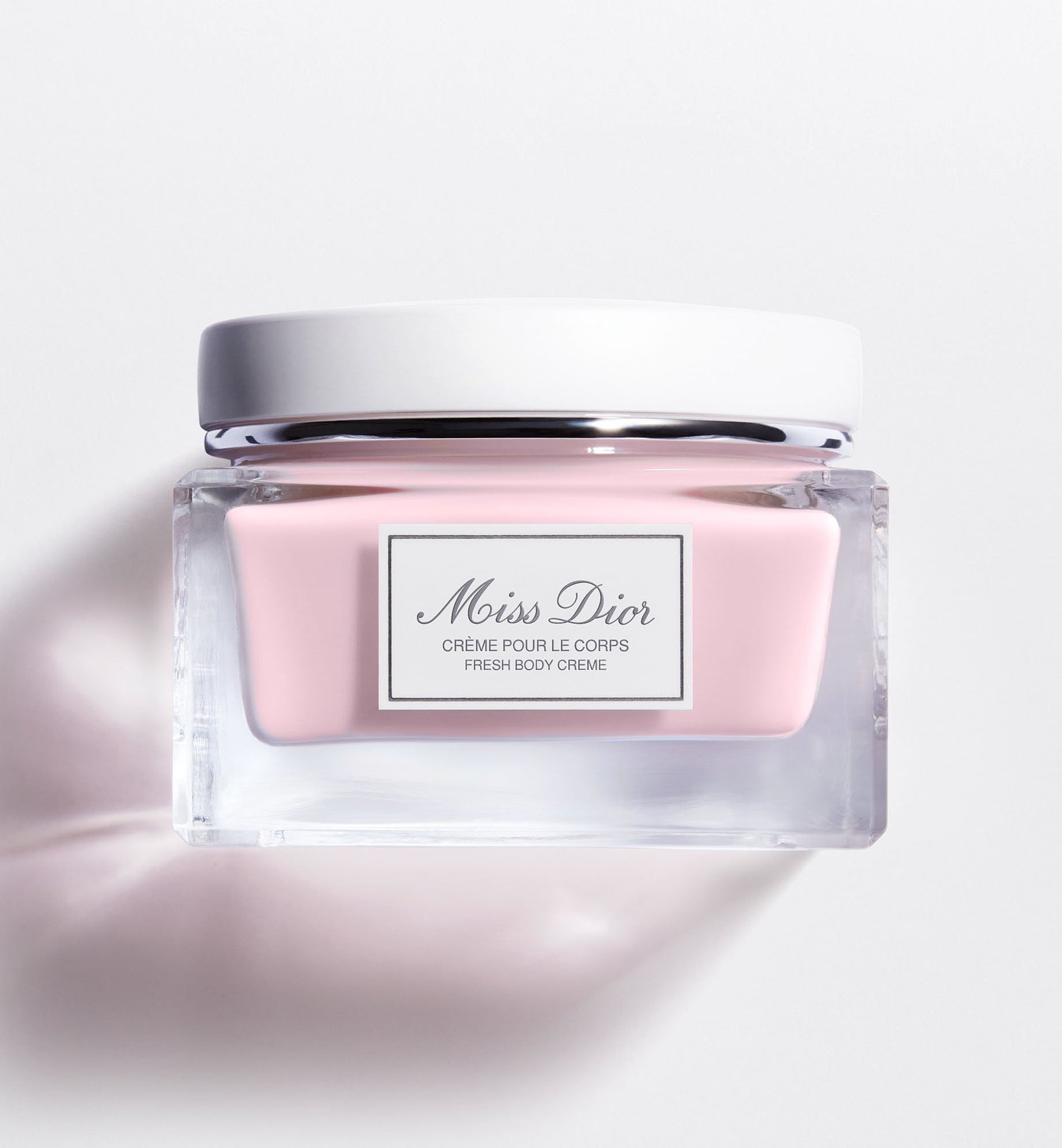 MISS DIOR FRESH BODY CREME DIOR KW
