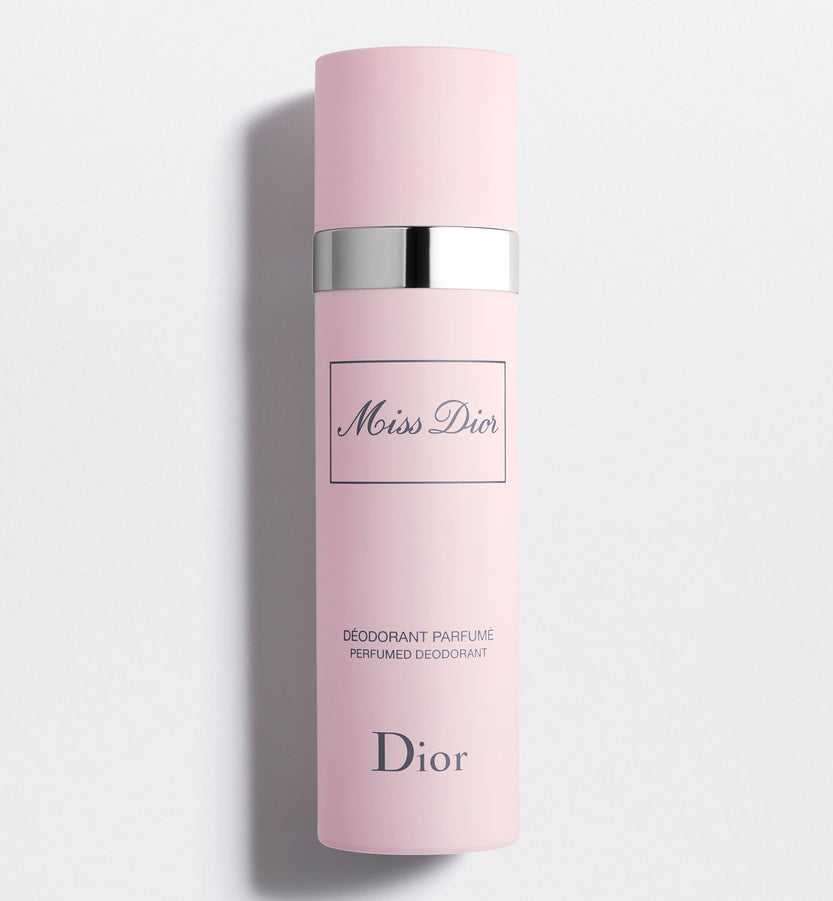 MISS DIOR PERFUMED DEODORANT