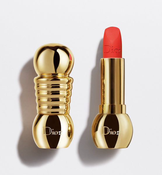 DIORIFIC HAUTE COUTURE LONG WEARING LIPSTICK
