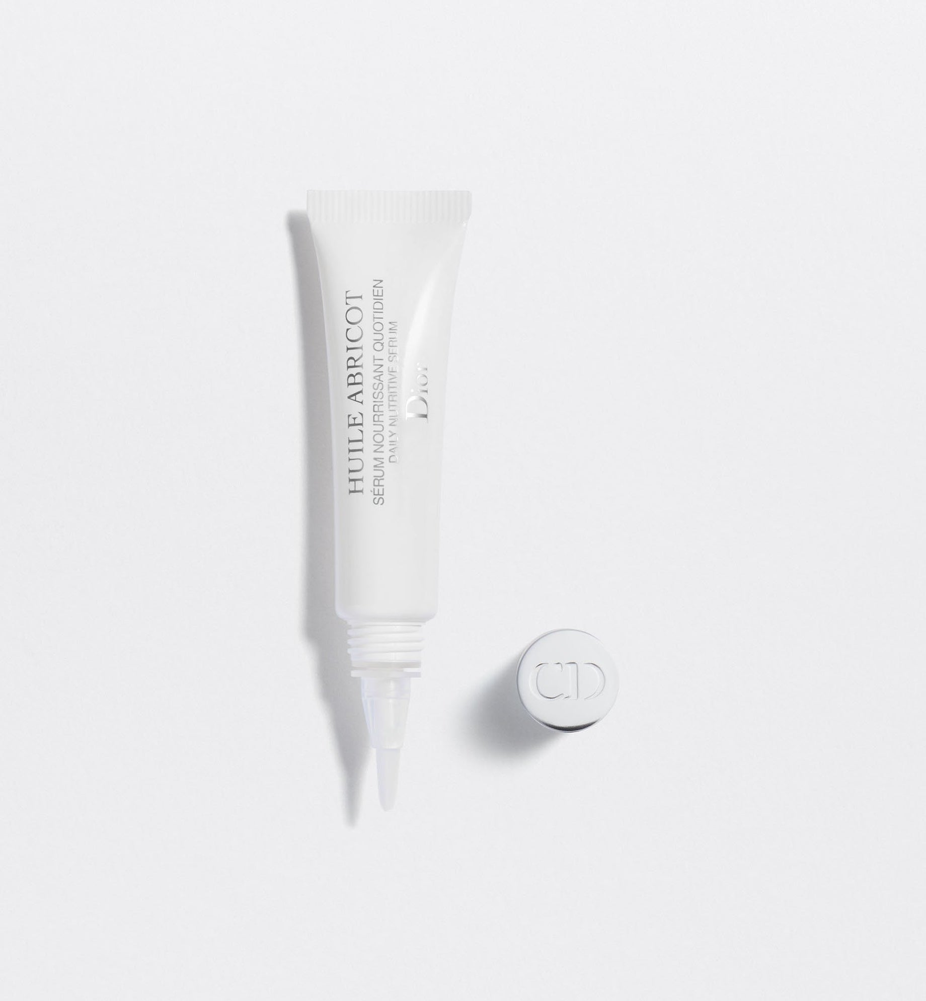 Dior huile abricot daily nutritive serum stores Outlet