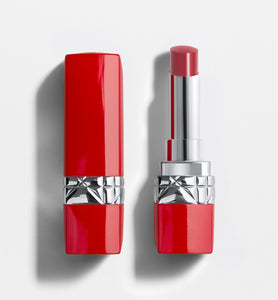 ROUGE DIOR ULTRA ROUGE ULTRA PIGMENTED HYDRA LIPSTICK - 12H* WEIGHTLESS WEAR