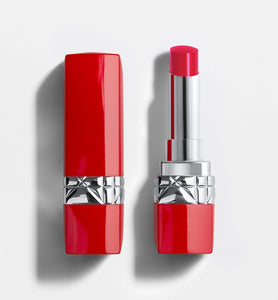 ROUGE DIOR ULTRA ROUGE ULTRA PIGMENTED HYDRA LIPSTICK - 12H* WEIGHTLESS WEAR