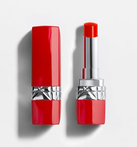 ROUGE DIOR ULTRA ROUGE ULTRA PIGMENTED HYDRA LIPSTICK - 12H* WEIGHTLESS WEAR