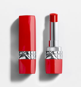 ROUGE DIOR ULTRA ROUGE ULTRA PIGMENTED HYDRA LIPSTICK - 12H* WEIGHTLESS WEAR