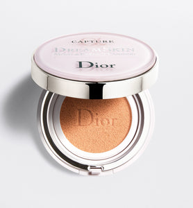 CAPTURE DREAMSKIN MOIST PERFECT CUSHION SPF 50 PA+++ DIOR KW
