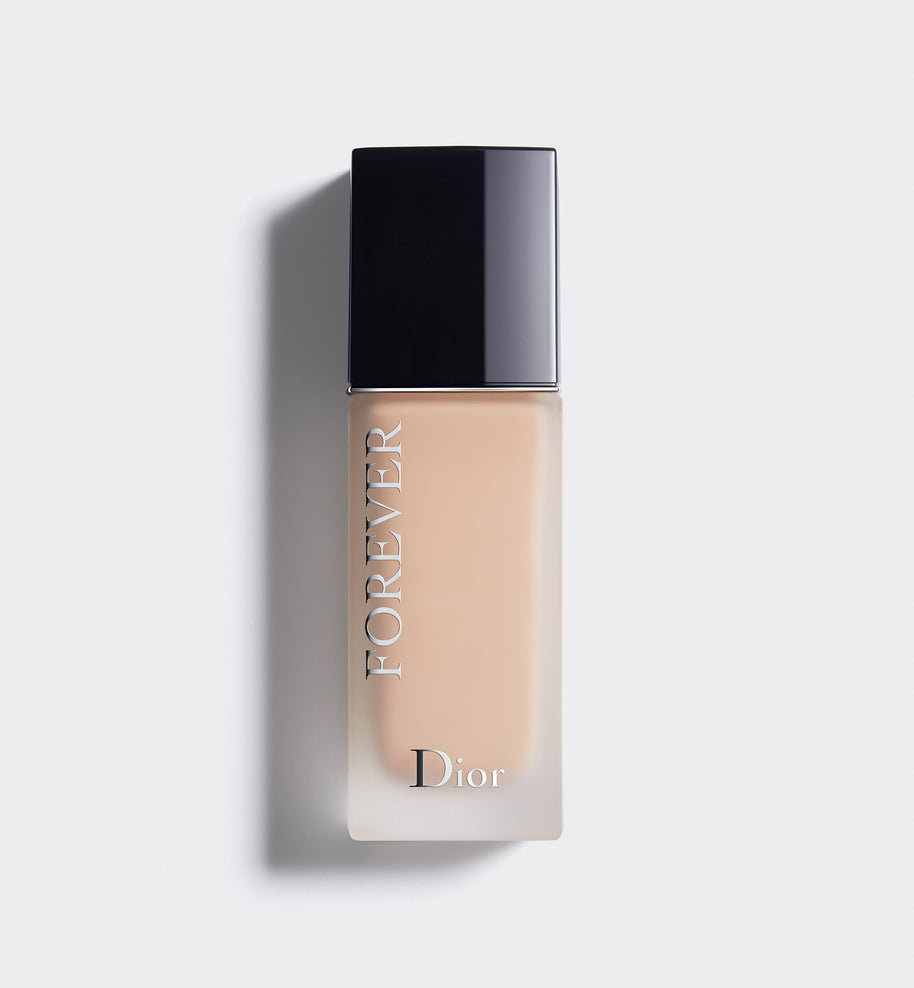 DIOR FOREVER 24H* WEAR HIGH PERFECTION SKIN-CARING FOUNDATION