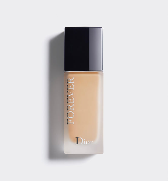 DIOR FOREVER 24H* WEAR HIGH PERFECTION SKIN-CARING FOUNDATION
