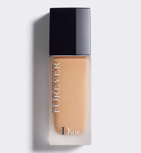 DIOR FOREVER 24H* WEAR HIGH PERFECTION SKIN-CARING FOUNDATION