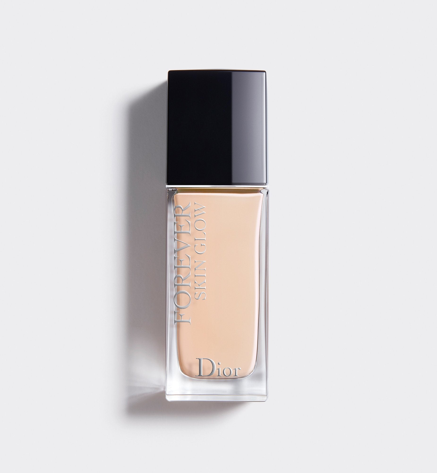 DIOR FOREVER SKIN GLOW 24H WEAR RADIANT PERFECTION SKIN CARING FOUNDATION