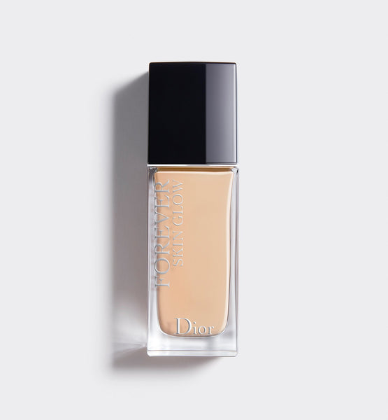 DIOR FOREVER SKIN GLOW 24H* WEAR RADIANT PERFECTION SKIN-CARING FOUNDATION
