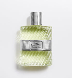 EAU SAUVAGE EAU DE TOILETTE