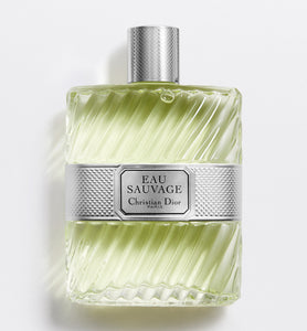 EAU SAUVAGE EAU DE TOILETTE