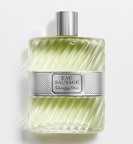 EAU SAUVAGE EAU DE TOILETTE
