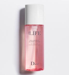 DIOR HYDRA LIFE MICELLAR WATER - NO RINSE CLEANSER