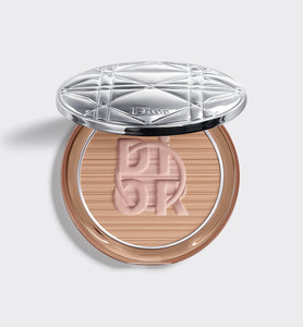 DIORSKIN MINERAL NUDE BRONZE - COLOR GAMES LIMITED EDITION 
BRONZER - HEALTHY GLOW BRONZING POWER