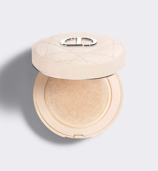 Dior Forever Cushion Powder
