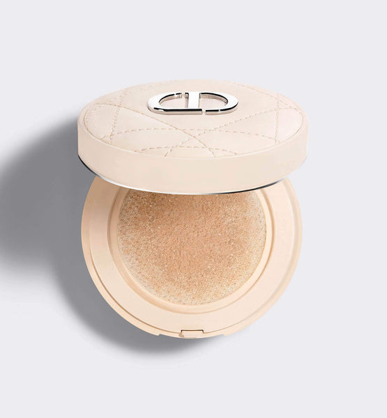 Dior Forever Cushion Powder
