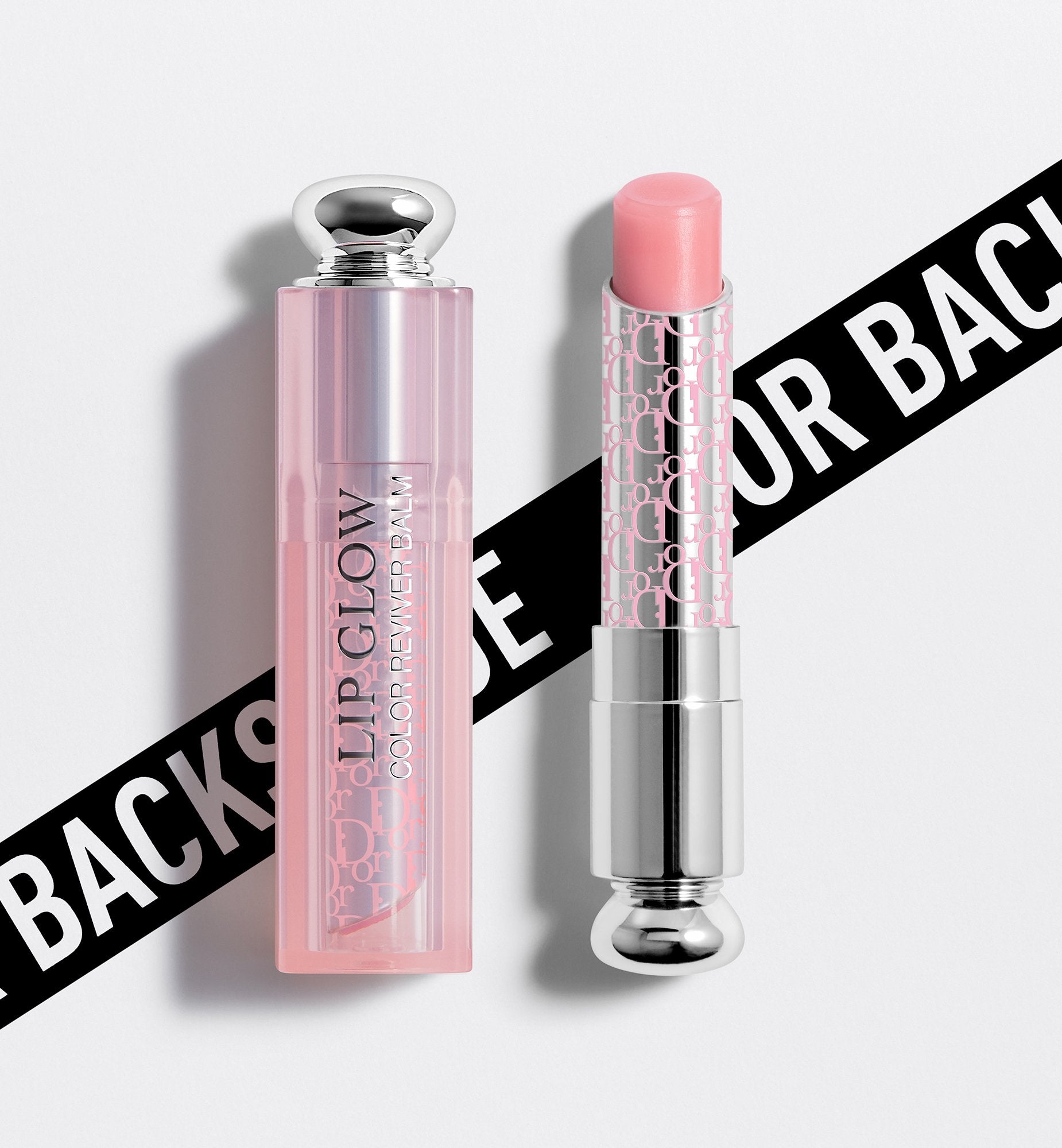 Dior lip glow limited edition top