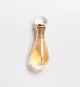 J'ADORE TOUCHE DE PARFUM