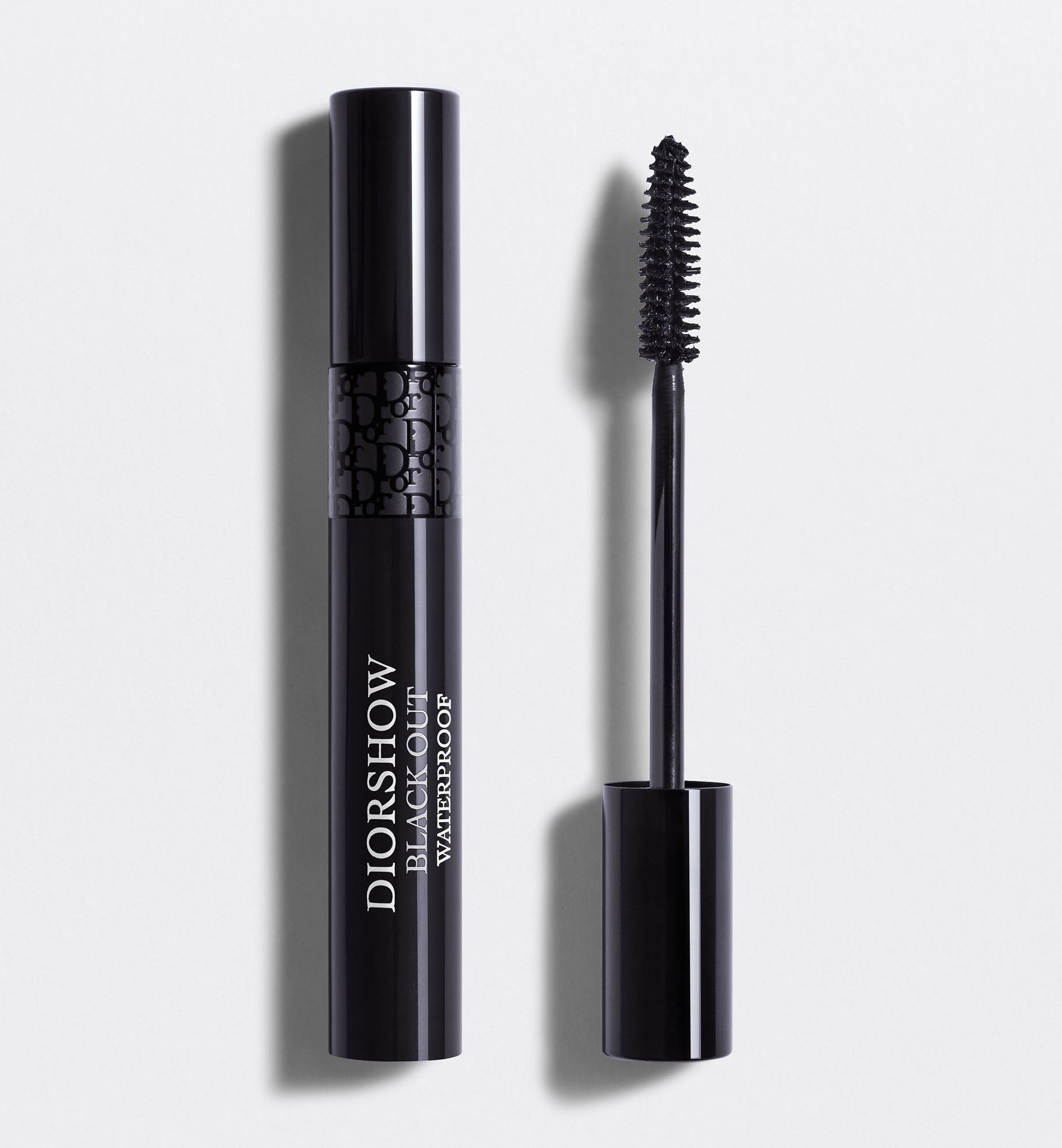 DIORSHOW BLACK OUT WATERPROOF